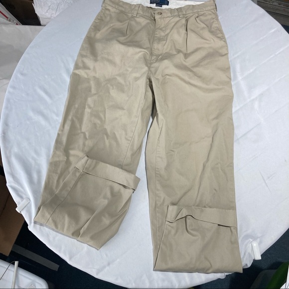 Polo by Ralph Lauren Hammond pants - Picture 1 of 11